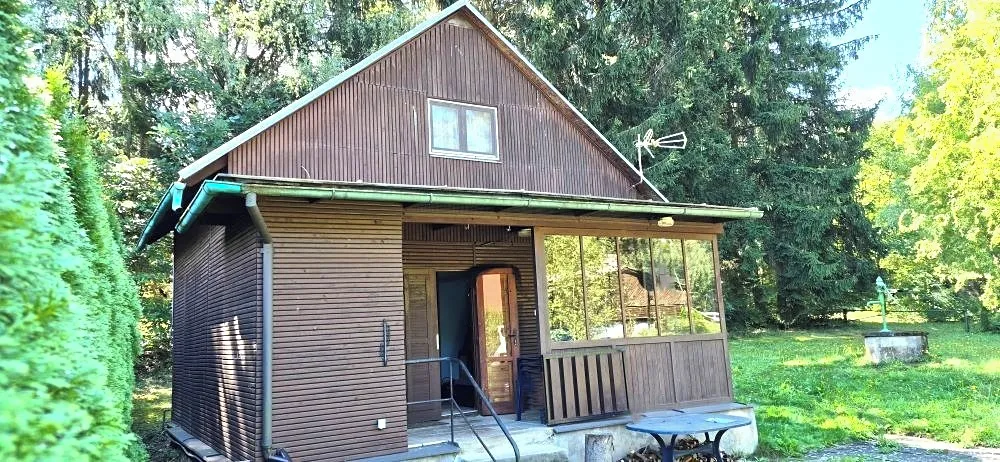 Prodej chaty 65 m², pozemek 756 m²